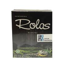 Gambar rolas ken tea dari ROLLAAS Kota Surabaya 2 Tokopedia
