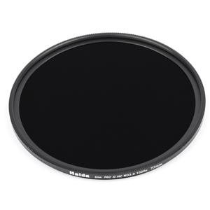 Gambar Haida Slim PRO II MC ND1000X 82mm - HD2019 Filter dari Sentra Digital Kota Surabaya Tokopedia