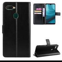 Gambar Realme 2 Flip Cover Case Standing Leather Kulit Dompet dari EXCELLENT ACCECORIES Kota Administrasi Jakarta Pusat 1 Tokopedia