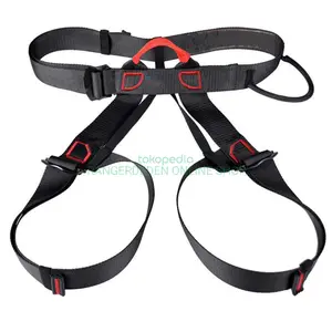 XINDA Safety Belt Body Half Body Safety Harness - Panjat Tebing