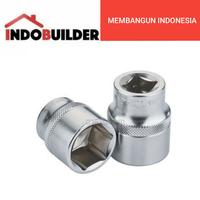 Gambar LAKONI PRO MATA KUNCI SOK 55 MM X 6PT X 3/4 INCH / MATA SHOCK dari Indo Builder Kab. Tangerang 1 Tokopedia
