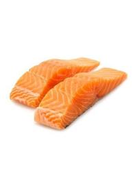 Gambar Ikan Salmon Fillet Norwegian 200gr dari Toko Daging Dharma Jaya Kota Administrasi Jakarta Timur 3 Tokopedia