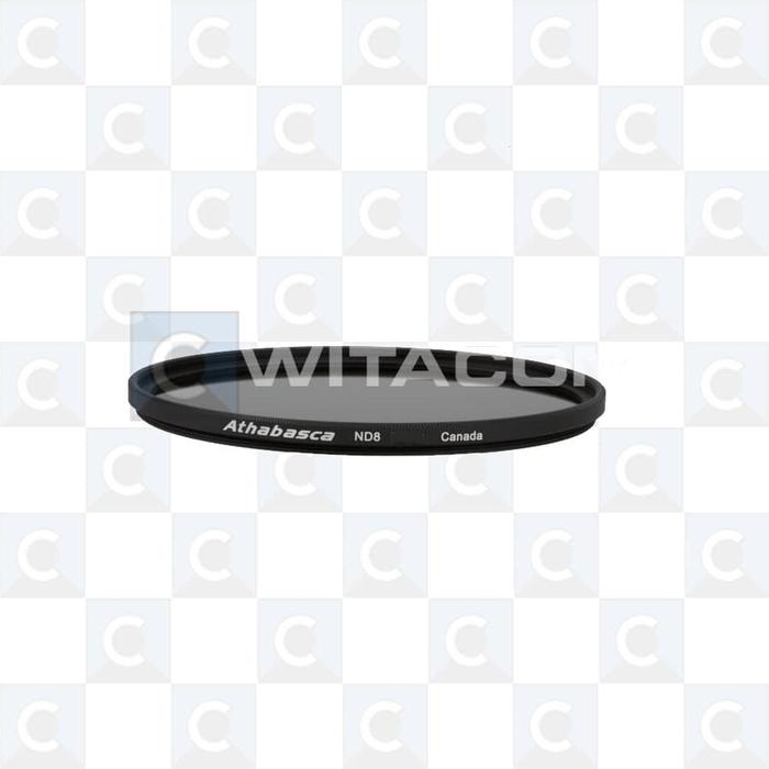 Gambar Athabasca 67mm ND8 Filter dari Witacom Kota Administrasi Jakarta Pusat Tokopedia