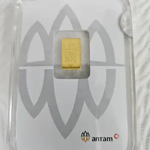 logam mulia antam x hartadinata Ha 1 gram