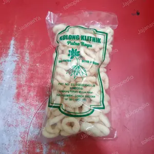 Kolong Klithik Pacitan Putra Bayu