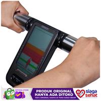 Gambar Omron Karada Scan HBF-375 - Smart Body Composition Monitor dari Siaga Sehat Medical Store Kota Administrasi Jakarta Timur 3 Tokopedia
