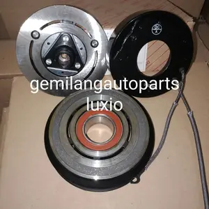 magnetic magnetik magnit maknit klat clat pully ac luxio