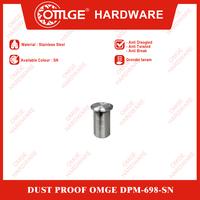 Gambar Dust Proof/Penahan Debu OMGE DPM-698-SN dari OmgeHardware Kota Administrasi Jakarta Utara 1 Tokopedia