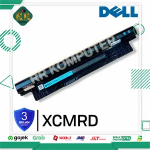 Baterai Original Dell Latitude 14 15 3000 Inspiron N3737 N5721 N5737