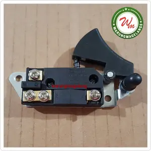 SAKLAR SWITCH 3600 3601 3600H MAKITA Trimer Router profil