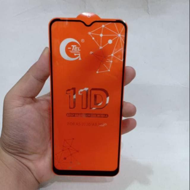Gambar Tempered Glass full Cover - Redmi 8A dari GH CELL Kota Administrasi Jakarta Utara Tokopedia