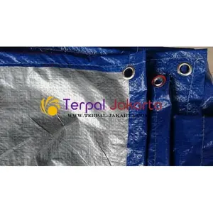 Terpal Plastik Tipe A2 Ukuran 5 x 7 Meter | Terpal 5x7 Tipe A2