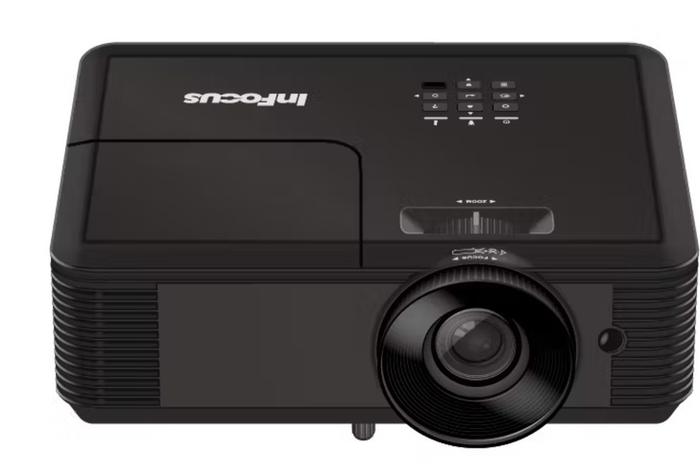 Projector Infocus In118bb Promo Proyektor / Projector INFOCUS IN118BB FULL HD 3400 LUMENS Cicil 0 ...