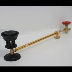 kompor semawar gas 100 butterfly