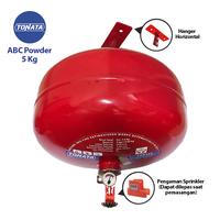 Gambar Automatic Thermatic Pemadam Api Otomatis / ABC Powder 5 kg Tonata dari Tonata Indonesia Kab. Tangerang 1 Tokopedia