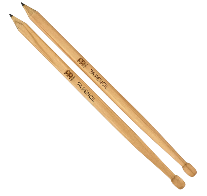 Gambar MEINL 7A DRUMSTICK PENCIL SB511 BMJ dari Bandar Musik Jakarta BMJ Kota Administrasi Jakarta Pusat Tokopedia