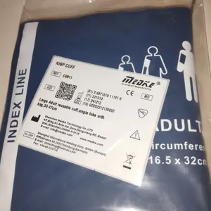 MANSET CUFF DEWASA LARGE ADULT