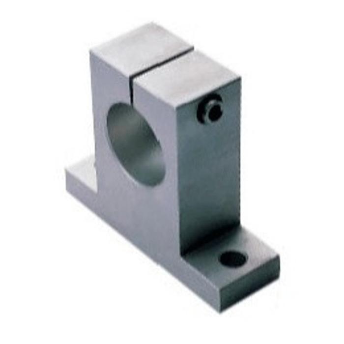 Jual SK50 (SK 50) shaft support linear axis / bracket / holder ...