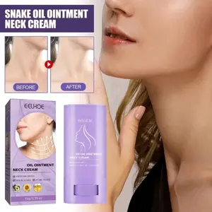 EELHOE Neck Firming Cream Mengencangkan & Memutihkan Kulit Leher