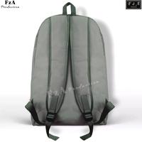 Gambar Tas Ransel Punggung Distro Casual Pria Wanita / Tas Ransel Laptop Backpack Tas Ransel Distro sekolah kuliah Kerja Tas Pria Wanita Backpack Tas Ransel Laptop Original FzA - GRSN - Grey + dari FzA Official Kab. Bekasi 4 Tokopedia