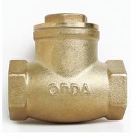 Gambar Onda Check Valve Kuningan 2" Brass Tabok Klep Taboh Katup dari ragam teknik Kota Bandung 1 Tokopedia