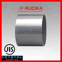 Gambar SOK POLOS RUCIKA 5" inch D DS PVC / SOCKET / Soket Tanpa Drat DDS 5" dari Crystal Supplier Kota Semarang 1 Tokopedia