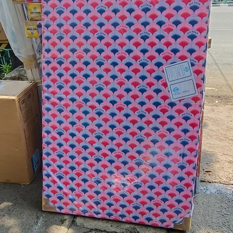 Kasur Busa big foam 120x200cm 14cm 3