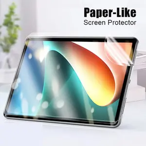 PELINDUNG LAYAR SESUAI UNTUK REDMI PAD 2022 PAPER LIKE SCREEN GUARD ANTI GORES FEEL MATTE NON GLASS