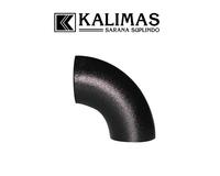 Gambar Elbow Fitting Las Hitam Sch40 d. 1/2" x 90 - Buttweld dari kalimas.online Kota Administrasi Jakarta Pusat 1 Tokopedia