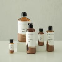Gambar Minyak Cengkeh 20ml MARINDCARE PURE ESSENTIAL OIL MEREDAKAN SAKIT GIGI dari MarindcareOfficial Kota Surabaya 4 Tokopedia