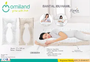 omiland bantal ibu hamil