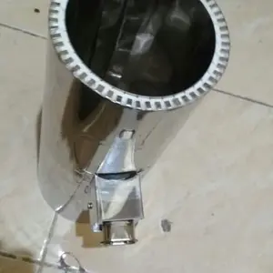 Band Heater Ceramic Dia. 150 x 200 mm