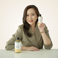 Gambar Minyak Telon 100% Natural MARINDCARE - Menghangatkan bayi dan anak - 60ml dari MarindcareOfficial Kota Surabaya 4 Tokopedia
