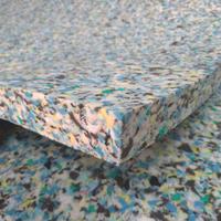 Gambar CUSTOM ORDER - Busa Rebonded Alas Setrika Uap Laundry 60X100X3CM dari Star Plaza Collection Kota Administrasi Jakarta Timur 1 Tokopedia