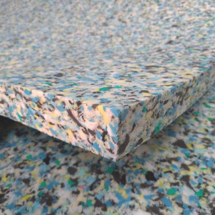 Gambar CUSTOM ORDER - Busa Rebonded Alas Setrika Uap Laundry 60X100X3CM dari Star Plaza Collection Kota Administrasi Jakarta Timur Tokopedia