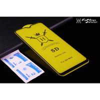 Gambar KotaCase - Samsung A30/ A50 | A6 | A6+ Japan Full Lem Tempered Glass - Hitam, A30 A50 dari Kotacase Kota Administrasi Jakarta Barat 1 Tokopedia