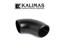 Gambar Elbow Fitting Las Hitam SGP d. 3" x 90 - Buttweld dari kalimas.online Kota Administrasi Jakarta Pusat 1 Tokopedia
