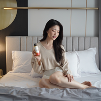 Gambar Minyak Gosok 250ml MARINDCARE Pijat, meredakan pegal, keseleo, luka dari MarindcareOfficial Kota Surabaya 5 Tokopedia