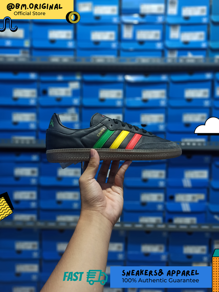adidas gazelle silver green womens Adidas X Afc Ajax Samba Og Original Bob Marley GX2913 – BM STORE ORIGINAL  FOOTWEAR