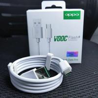 Gambar Kabel Data Ori Oppo Reno 5/Reno 5F Type C Original dari 0nlineshop95 Kota Administrasi Jakarta Pusat 1 Tokopedia