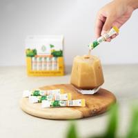 Gambar Mahorahora Gula Aren Sachet/Stick 5gr - isi 30pcs [Premium, Halal, Murni dan Organik] dari Mahorahora Gula Aren Kota Administrasi Jakarta Selatan 5 Tokopedia