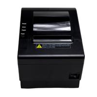 Gambar PRINTER THERMAL KASIR 80MM ULTRON ULT-80AT AUTO CUTTER HIGH SPEED dari Barcodia Kota Administrasi Jakarta Pusat 2 Tokopedia
