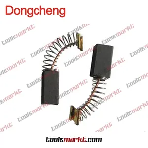 Dongcheng Carbon Brush DQU-160 / DQU02-160 Pengaduk Cat Semen Mixer