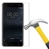 Gambar Anti Gores Kaca Tempered Glass Nokia 5 Nokia5 Clear Bening High Qualit dari EXCELLENT ACCECORIES Kota Administrasi Jakarta Pusat 1 Tokopedia