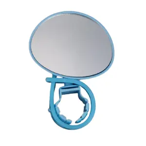 Kaca spion sepeda dapat berputar 360 derajat 1 pcs
