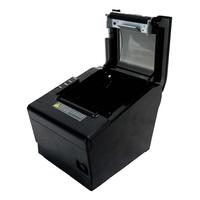 Gambar PRINTER THERMAL KASIR 80MM ULTRON ULT-80AT AUTO CUTTER HIGH SPEED dari Barcodia Kota Administrasi Jakarta Pusat 3 Tokopedia