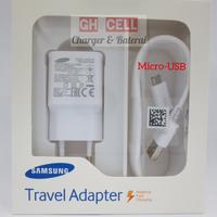 Gambar Charger Samsung Tab A 10.1 2016 T585 Fast Charging Micro USB Original dari GH CELL Kota Administrasi Jakarta Utara 1 Tokopedia