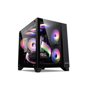 PC RAKITAN DESIGN / PC GAMING RYZEN 5 7600 | GTX 1650 4GB ASUS