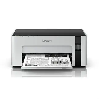 Epson EcoTank M1140 Monochrome Ink Tank Printer 4
