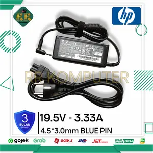 Adaptor Charger HP EliteBook 840 850 830 840R 820 G5 G6 G7 Original